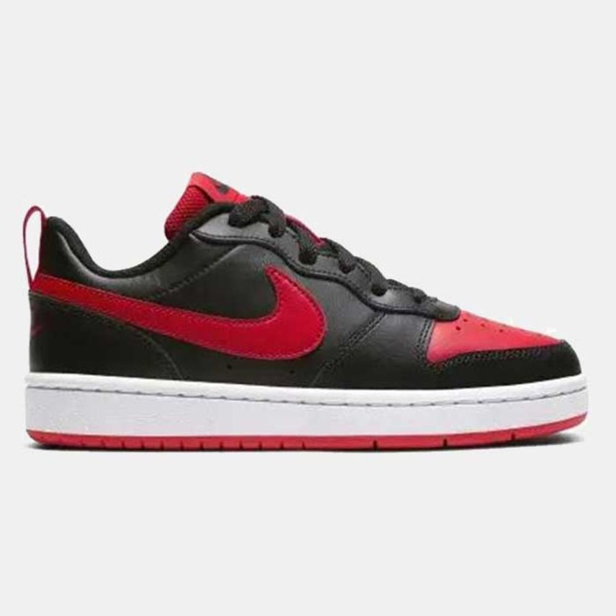 Hommes Nike | Nike Court Borough Low 2 (Gs)