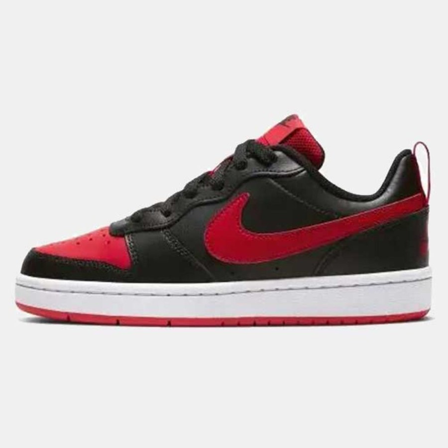 Hommes Nike | Nike Court Borough Low 2 (Gs)