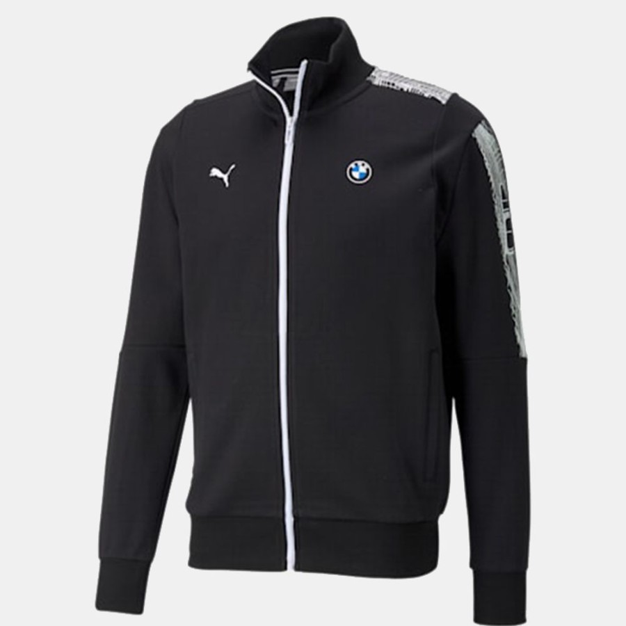 Hommes Puma | Bmw Mms T7 Full-Zip