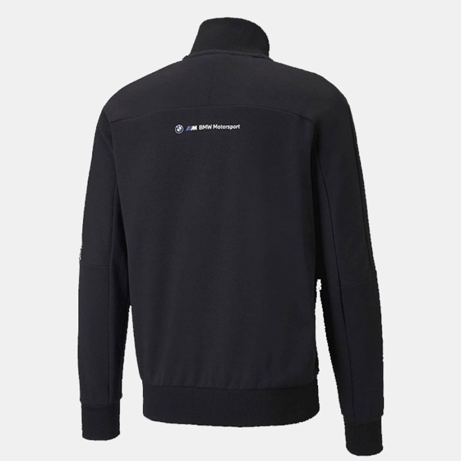 Hommes Puma | Bmw Mms T7 Full-Zip