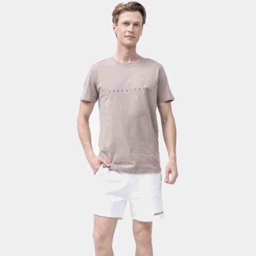 Hommes Jack & Jones | Jjfont Tee