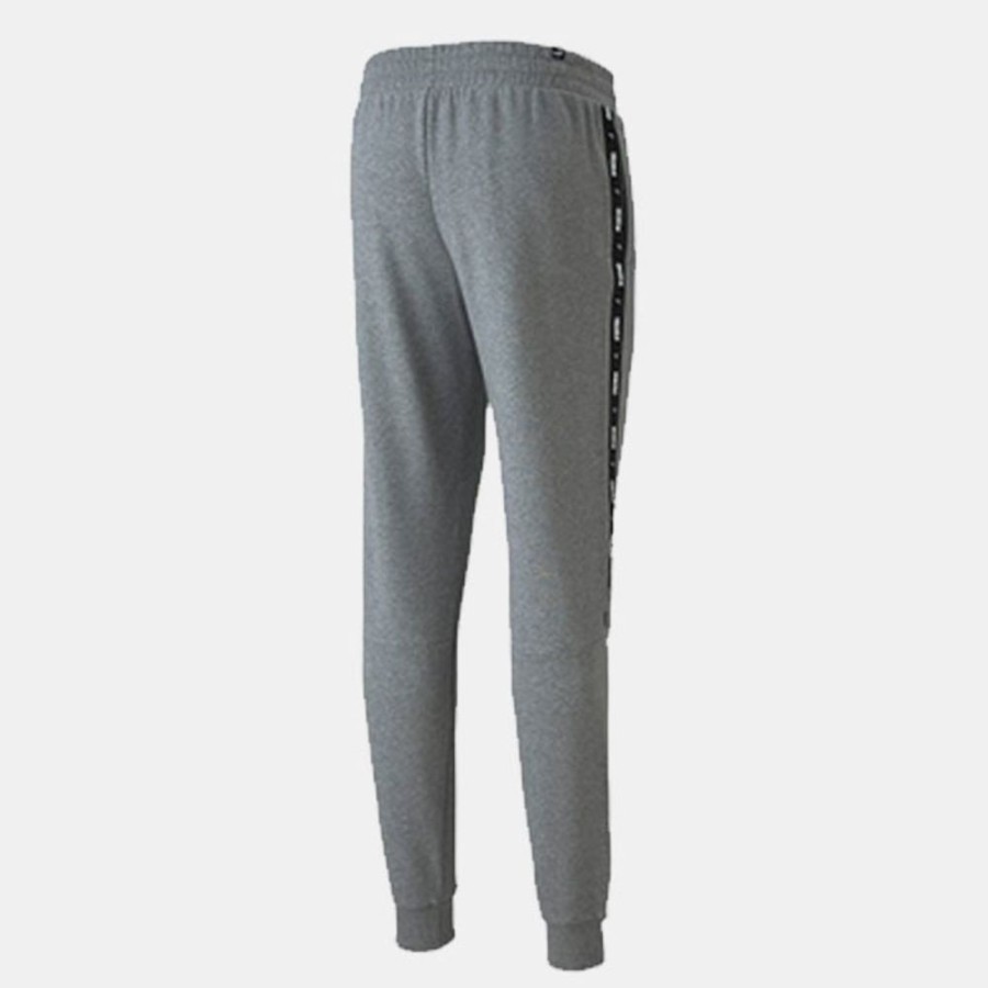 Hommes Puma | Ess+ Tape Sweatpants Tr Cl