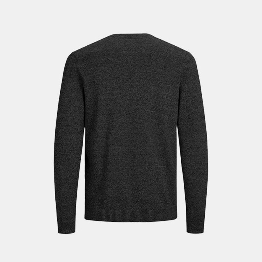 Hommes Jack & Jones | Jjebasic Knit V-Neck Noos