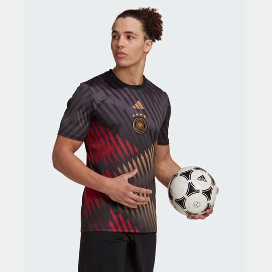 Hommes Adidas | Dfb Preshi