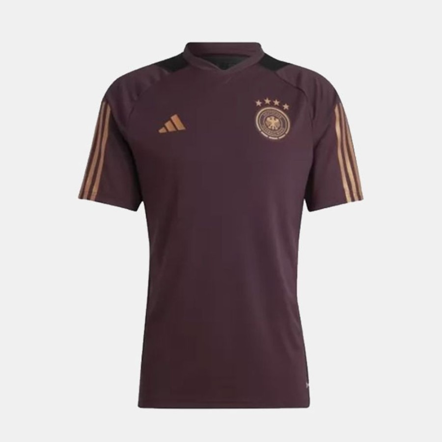 Hommes Adidas | Dfb Tr Jsy