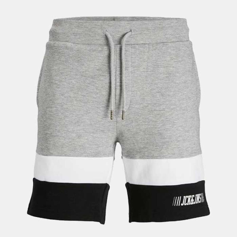 Hommes Jack & Jones | Jpstmateo Sweat Shorts