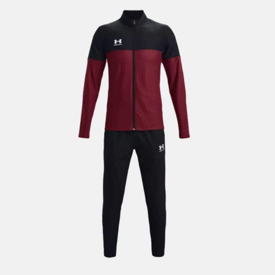 Hommes Under Armour | Challenger Tracksuit