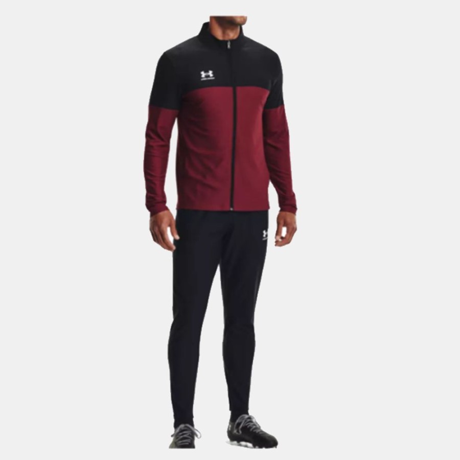 Hommes Under Armour | Challenger Tracksuit