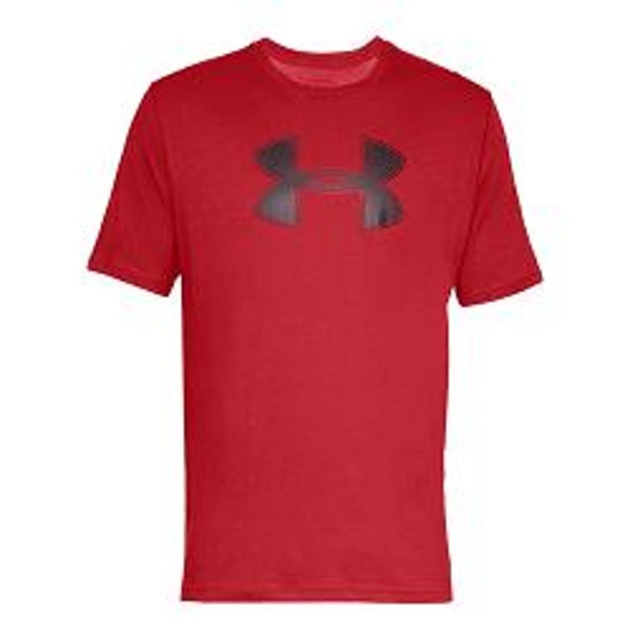 Hommes Under Armour | Ua Big Logo Ss