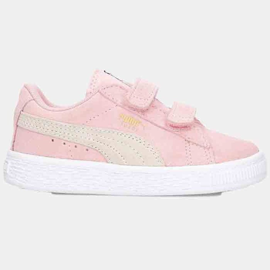 Enfants Puma | Suede 2 Straps Ps