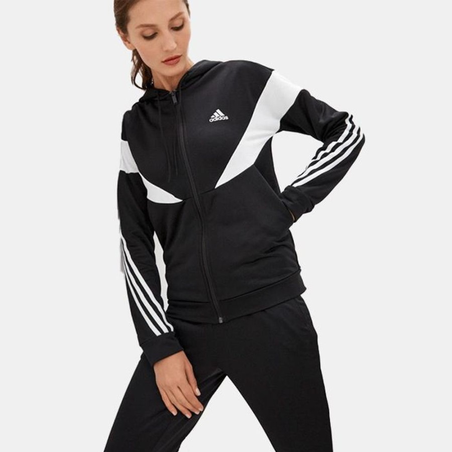 Femmes Adidas | W Colorblock Ts