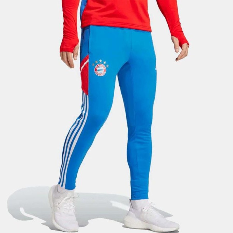 Hommes Adidas | Fcb Tr Pnt