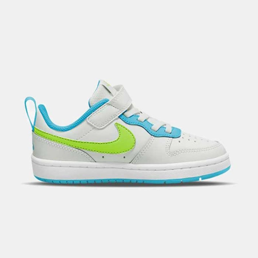 Hommes Nike | Court Borough Low 2 Bpv