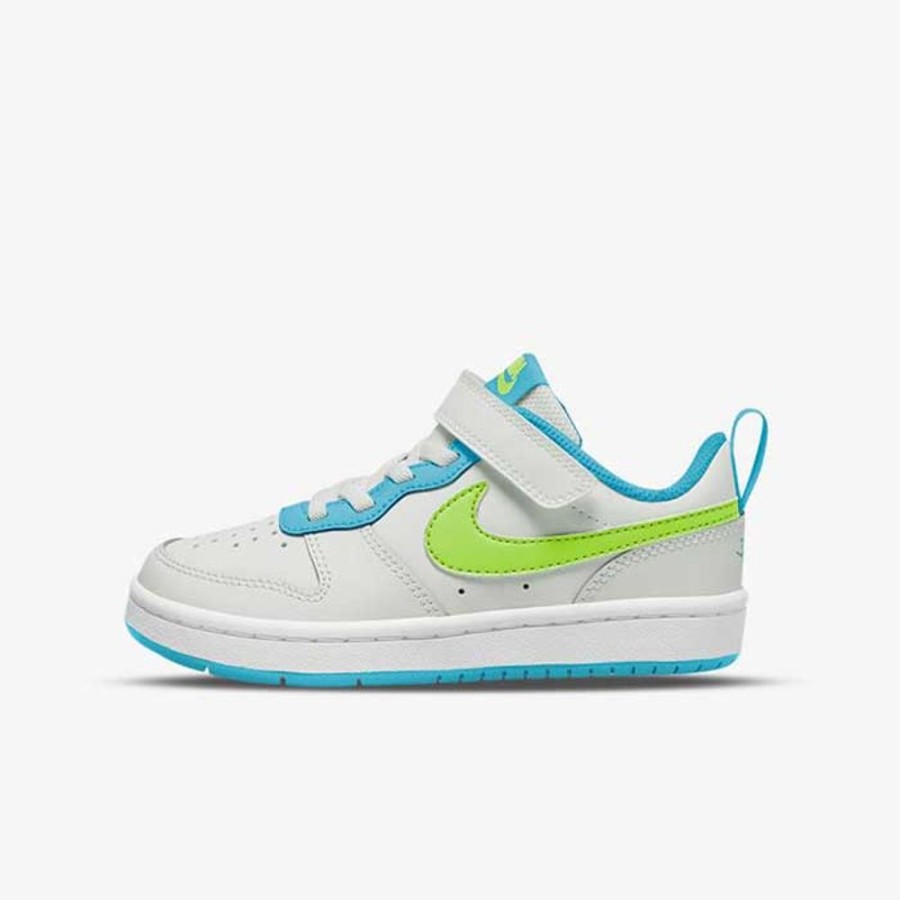 Hommes Nike | Court Borough Low 2 Bpv