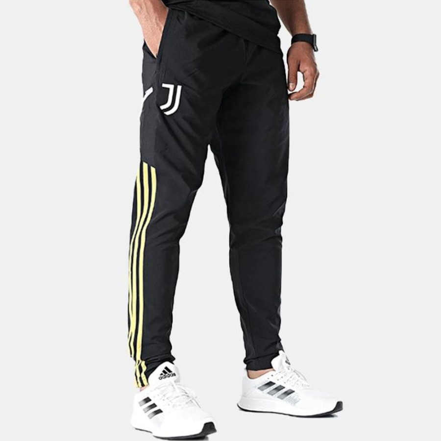 Hommes Adidas | Juve Pre Pnt