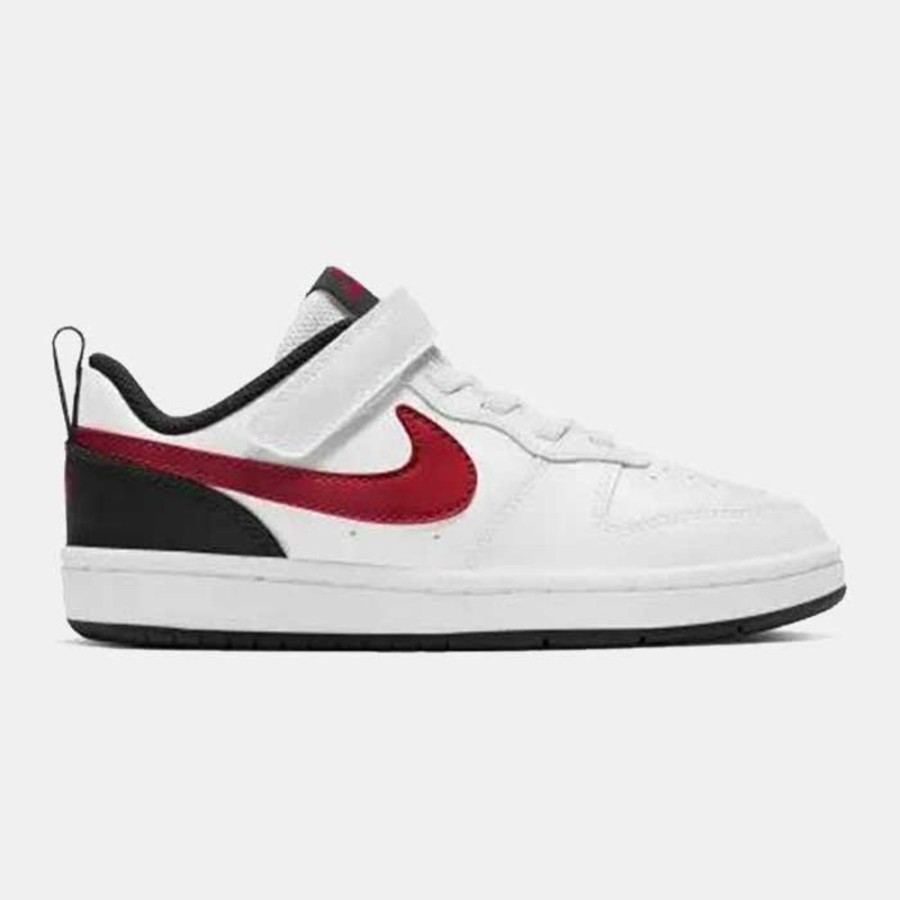 Hommes Nike | Court Borough Low 2 Bpv