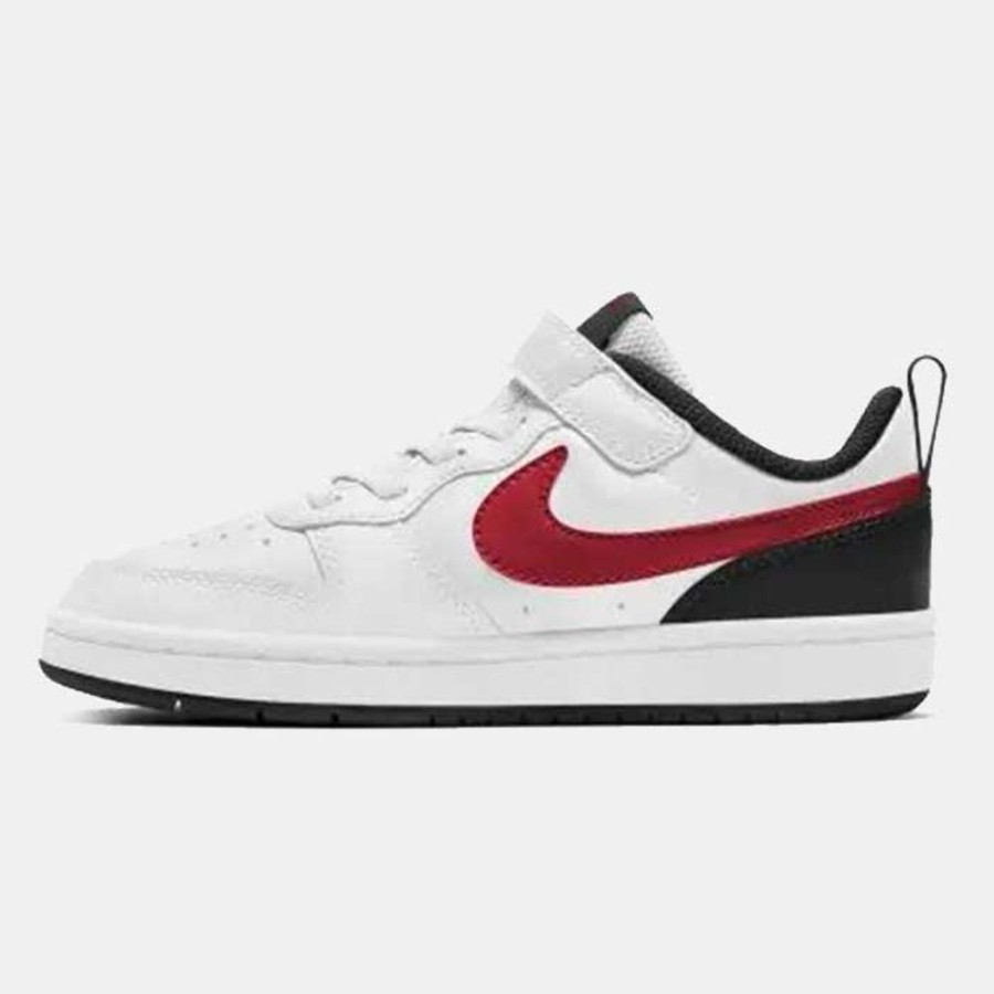 Hommes Nike | Court Borough Low 2 Bpv