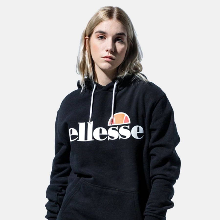 Femmes ELLESSE | Torices Oh Hoody