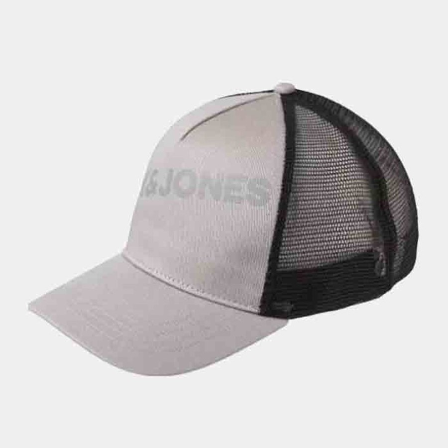 Hommes Jack & Jones | Jachudson Owen Trucker Cap