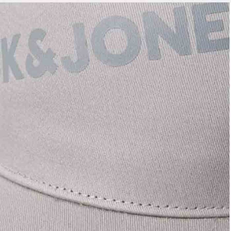 Hommes Jack & Jones | Jachudson Owen Trucker Cap