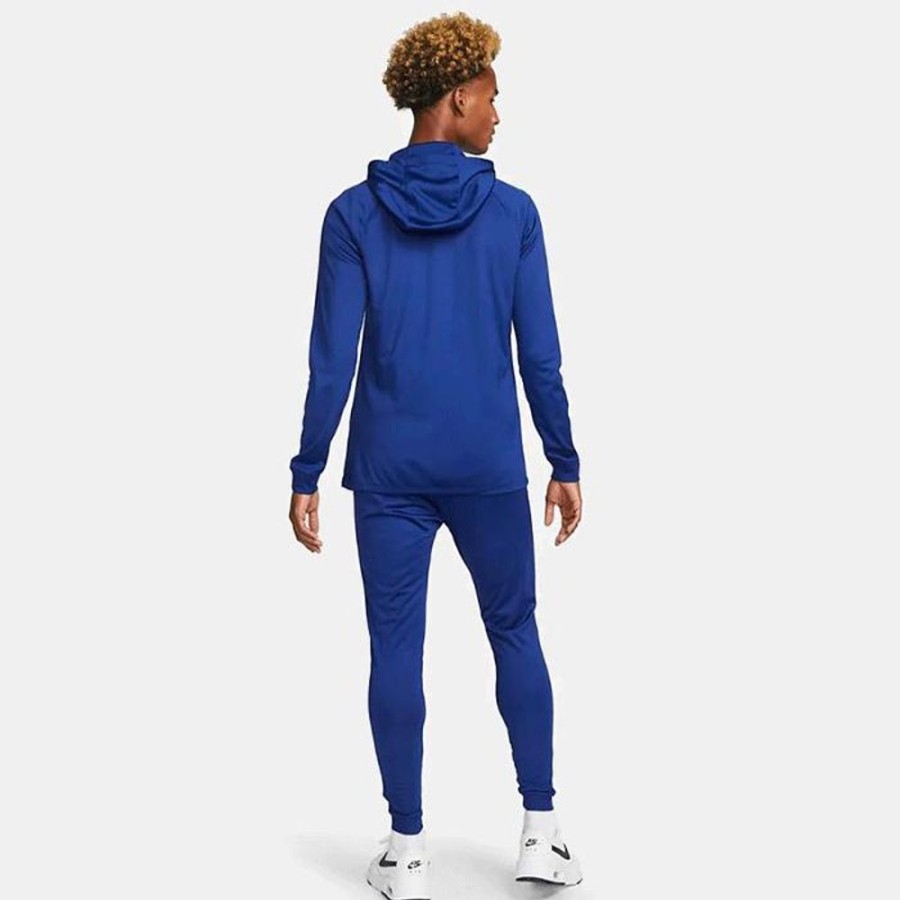 Hommes Nike | Knvb Mnk Df Strkhd Trksuit K