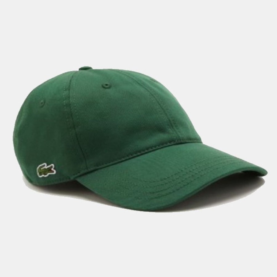 Hommes LACOSTE | Casquette Lacoste