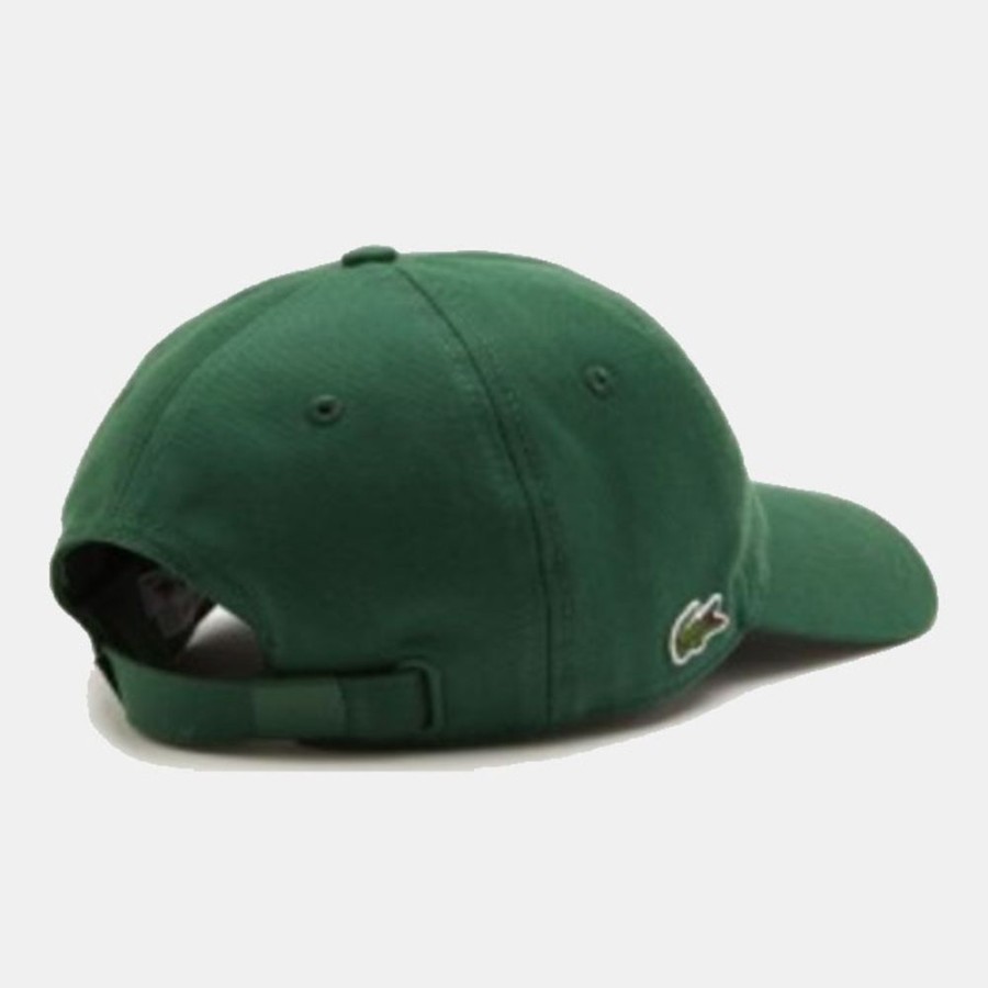 Hommes LACOSTE | Casquette Lacoste