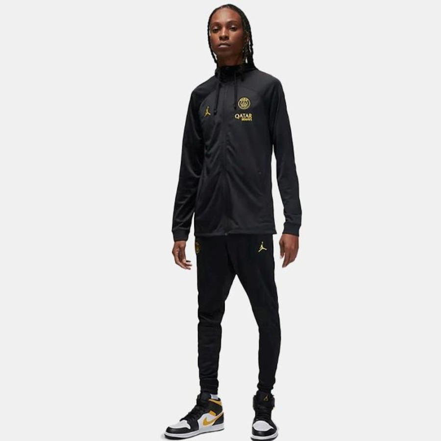 Hommes Nike | Psg Mnk Df Stkhd Trksuit K 4Th