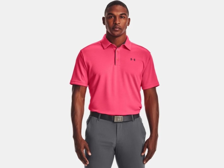 Hommes Under Armour | Tech Polo