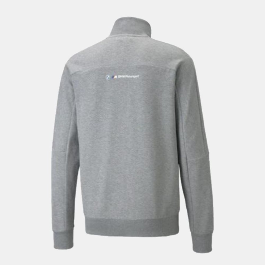 Hommes Puma | Bmw Mms T7 Full-Zip