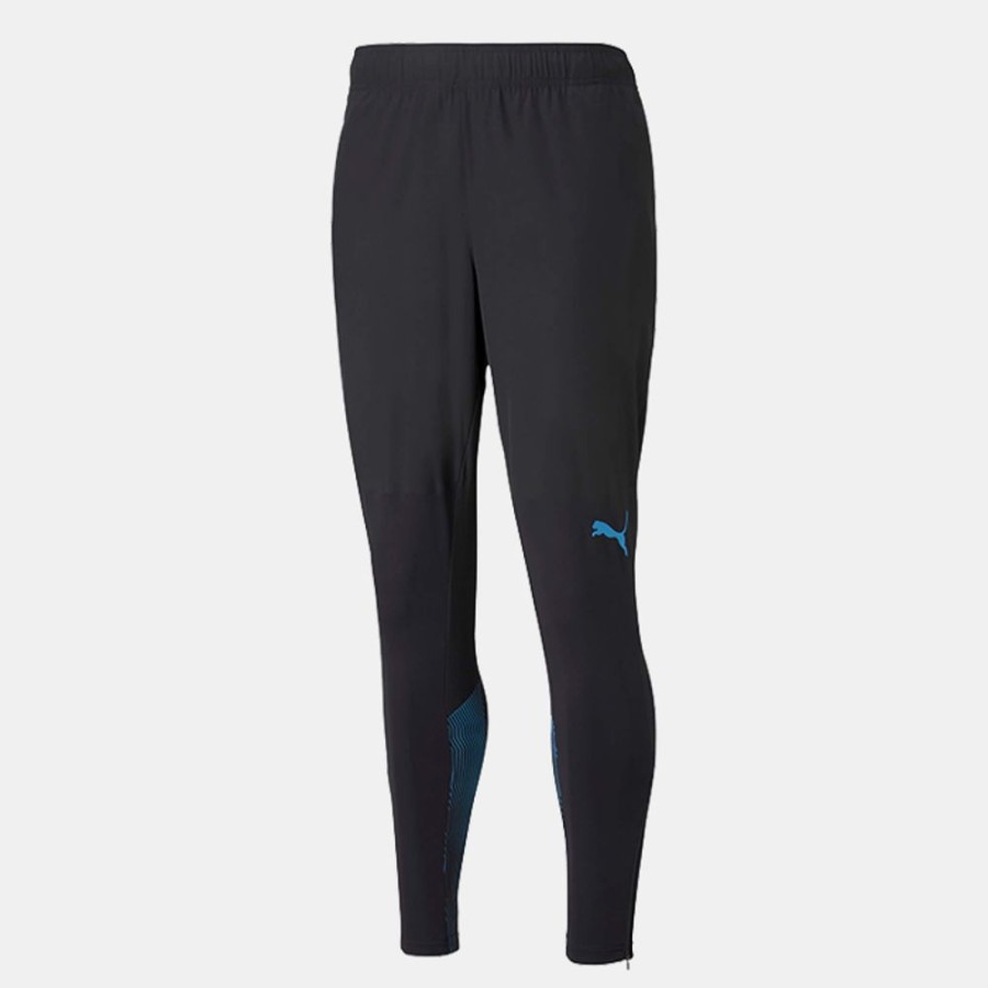 Hommes Puma | Om Training Pant With Pockets