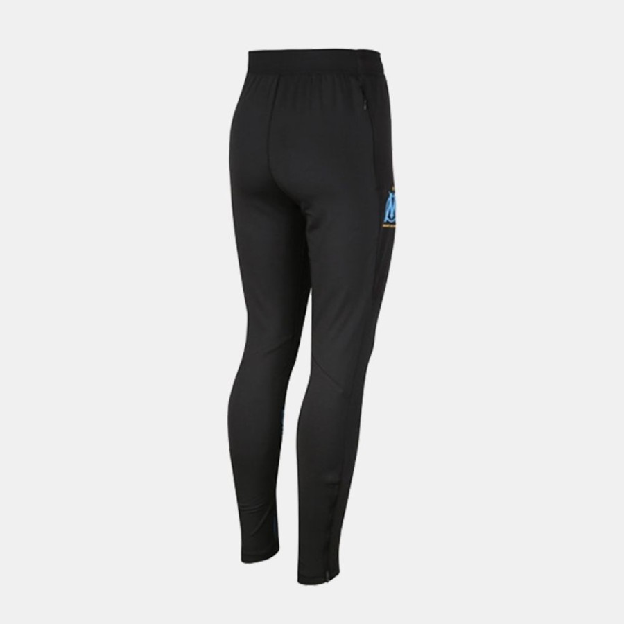 Hommes Puma | Om Training Pant With Pockets