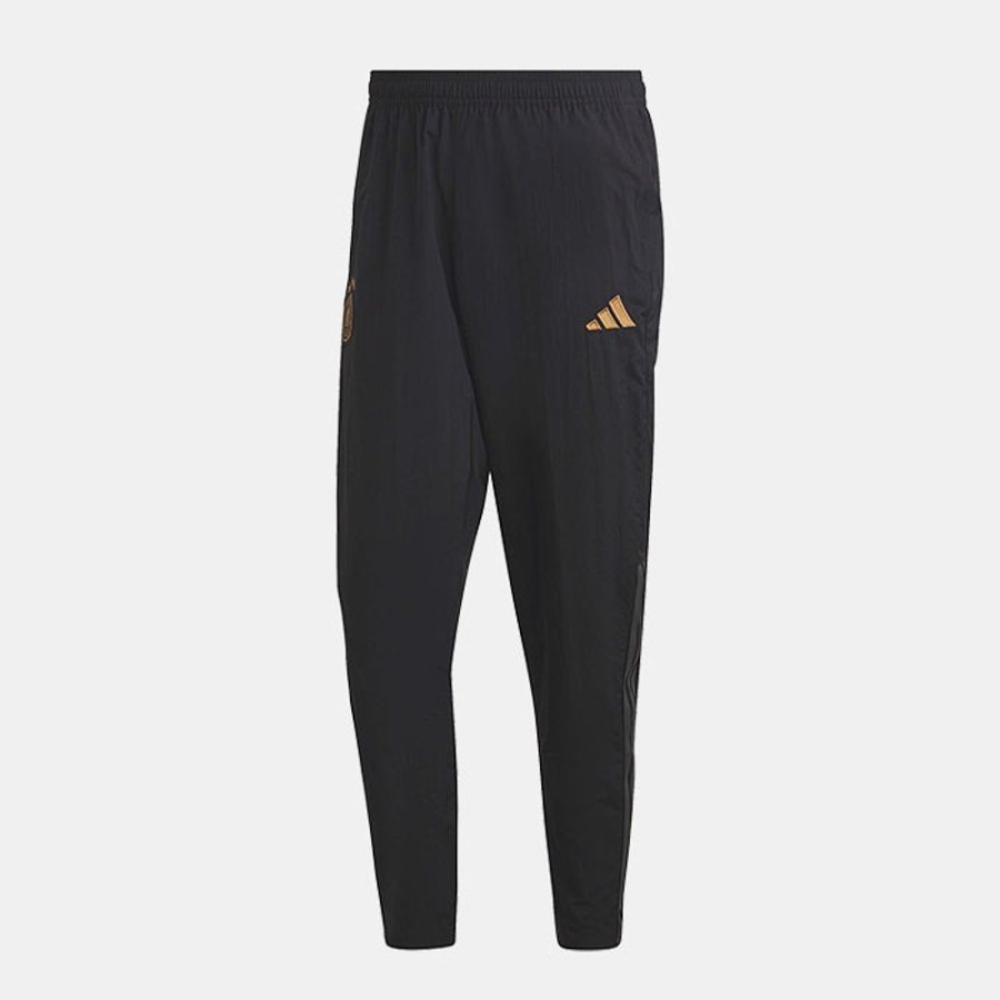 Hommes Adidas | Dfb Pre Pnt