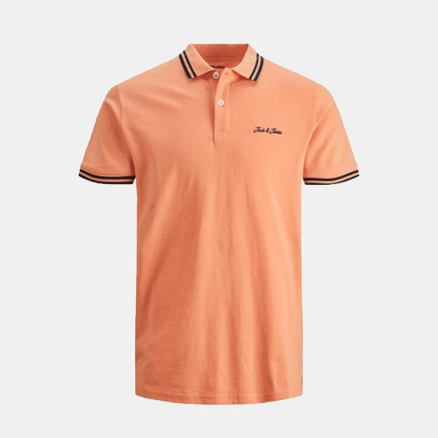 Hommes Jack & Jones | Jjnery Polo