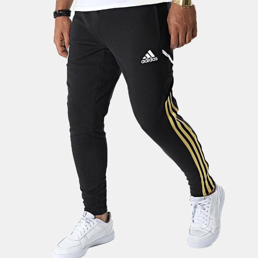 Hommes Adidas | Juve Tr Pnt