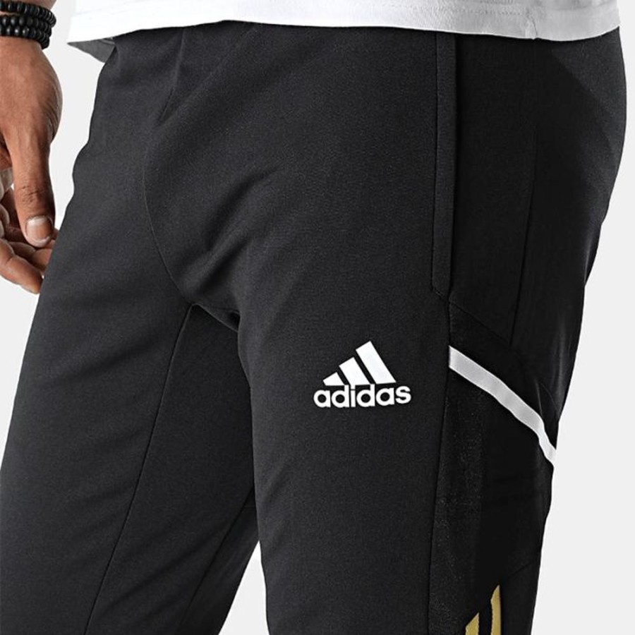 Hommes Adidas | Juve Tr Pnt