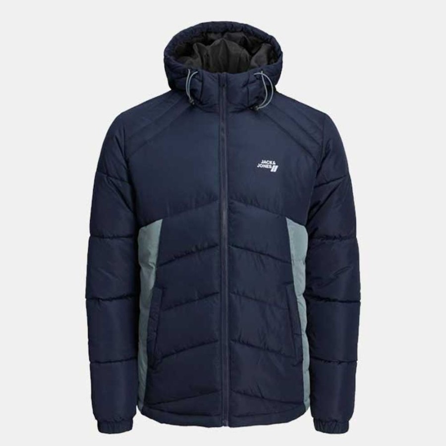 Hommes Jack & Jones | Jcoblock Puffer