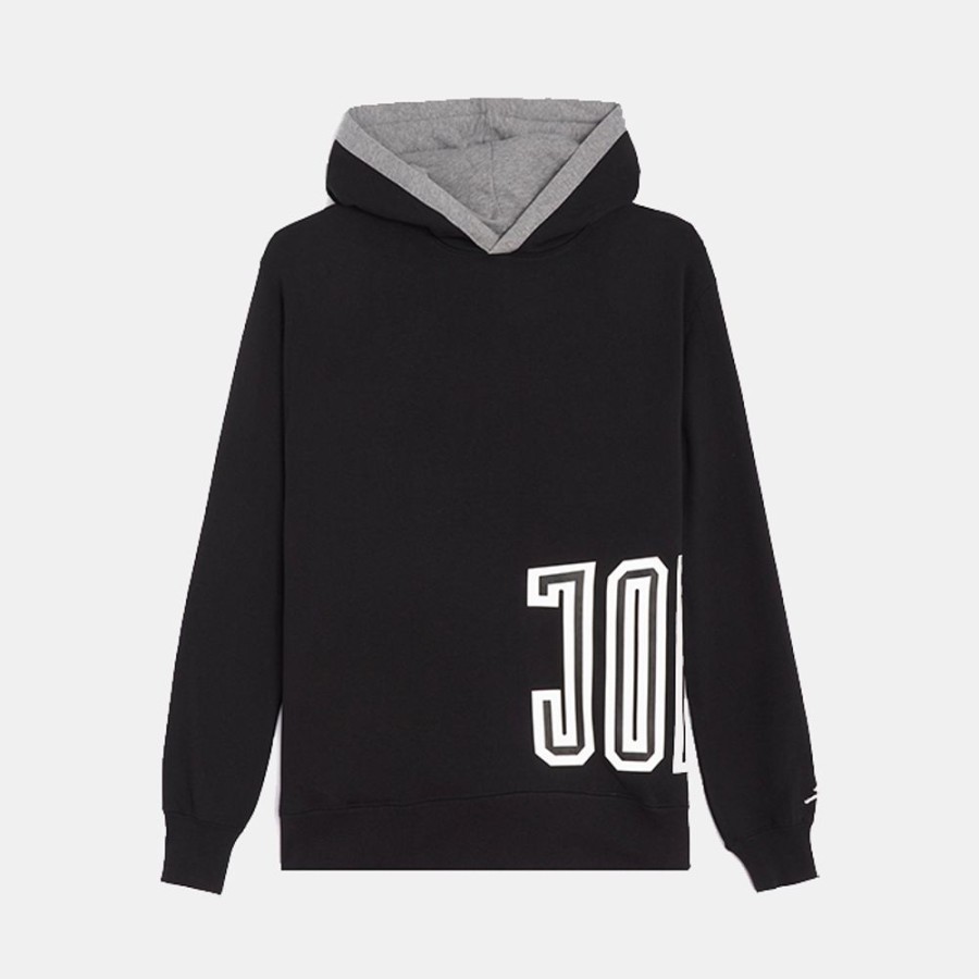 Hommes Nike | M J Sprt Dna Hbr Flc Po Hoodie