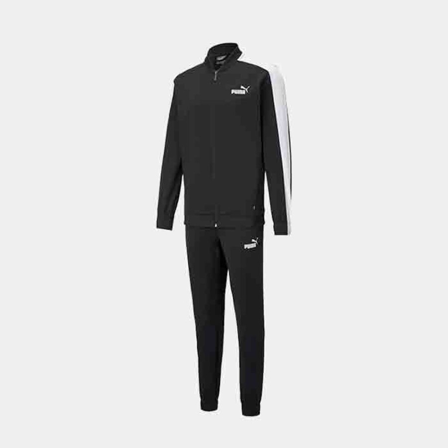 Hommes Puma | Baseball Tricot Suit