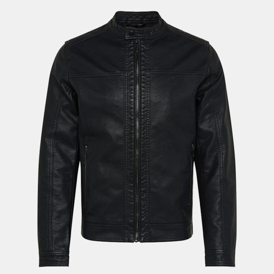 Hommes Jack & Jones | Jjewarner Jacket Noos