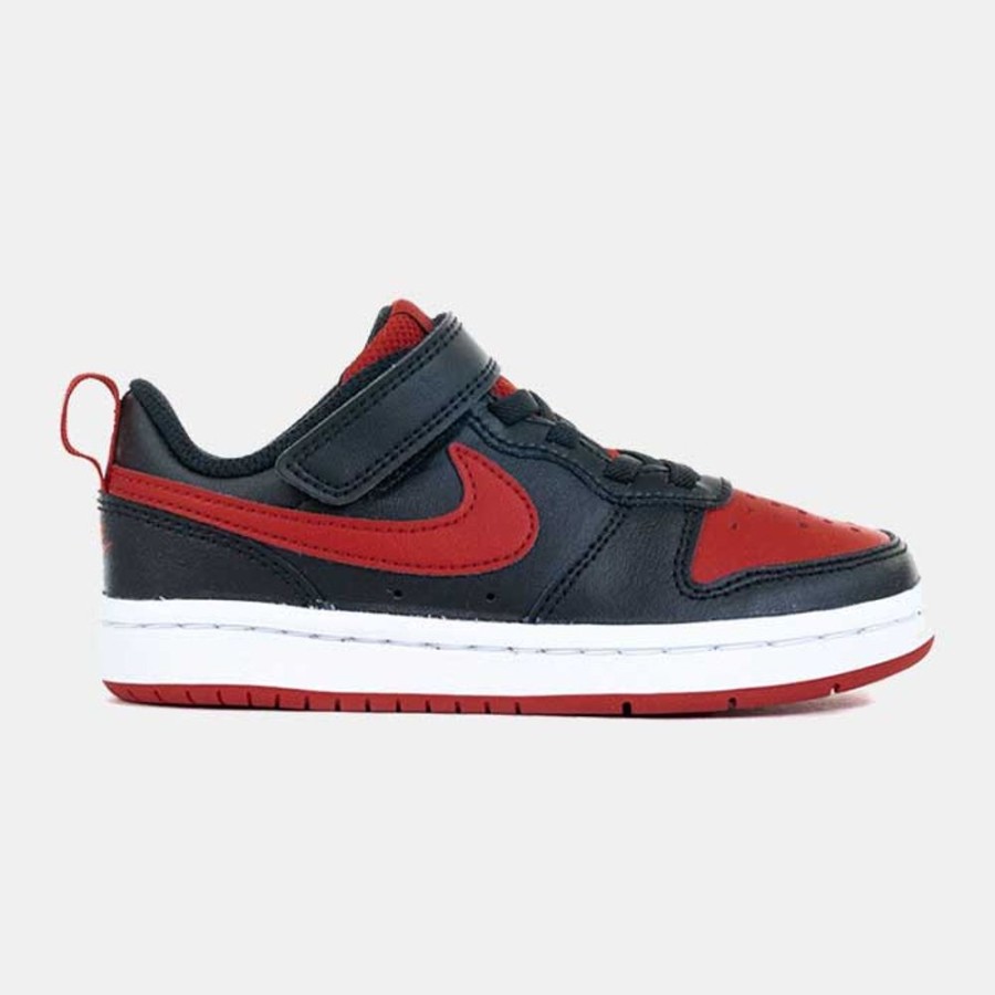 Hommes Nike | Court Borough Low 2 Bpv