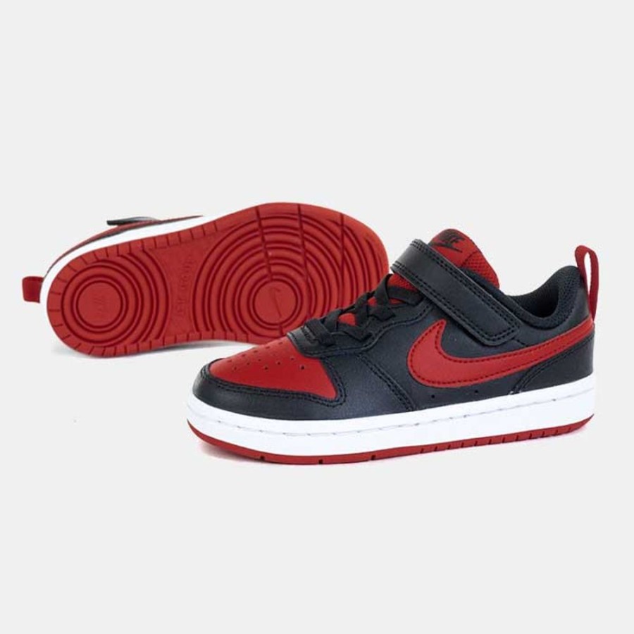 Hommes Nike | Court Borough Low 2 Bpv