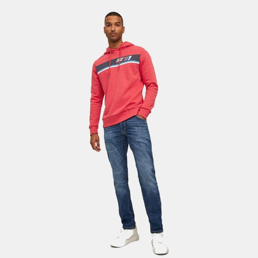 Hommes Jack & Jones | Jornate Sweat Hood