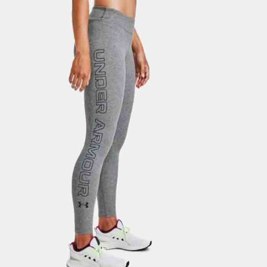 Femmes Under Armour | Ua Favorite Wm Leggings