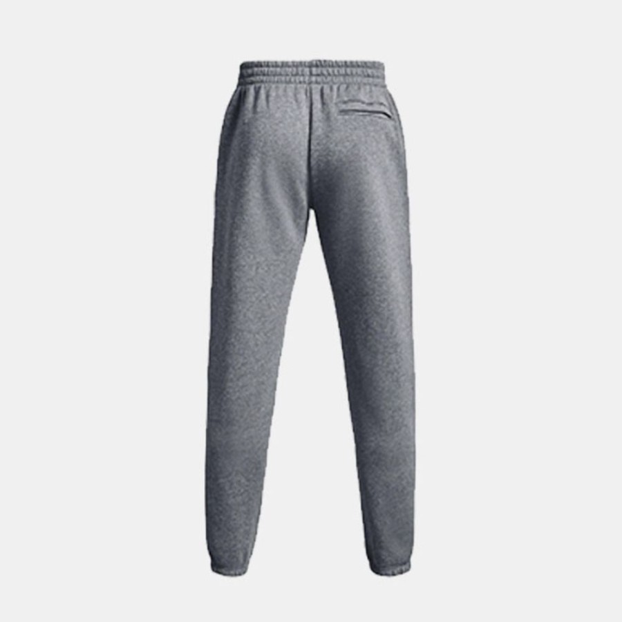 Hommes Under Armour | Ua Essential Fleece Jogger