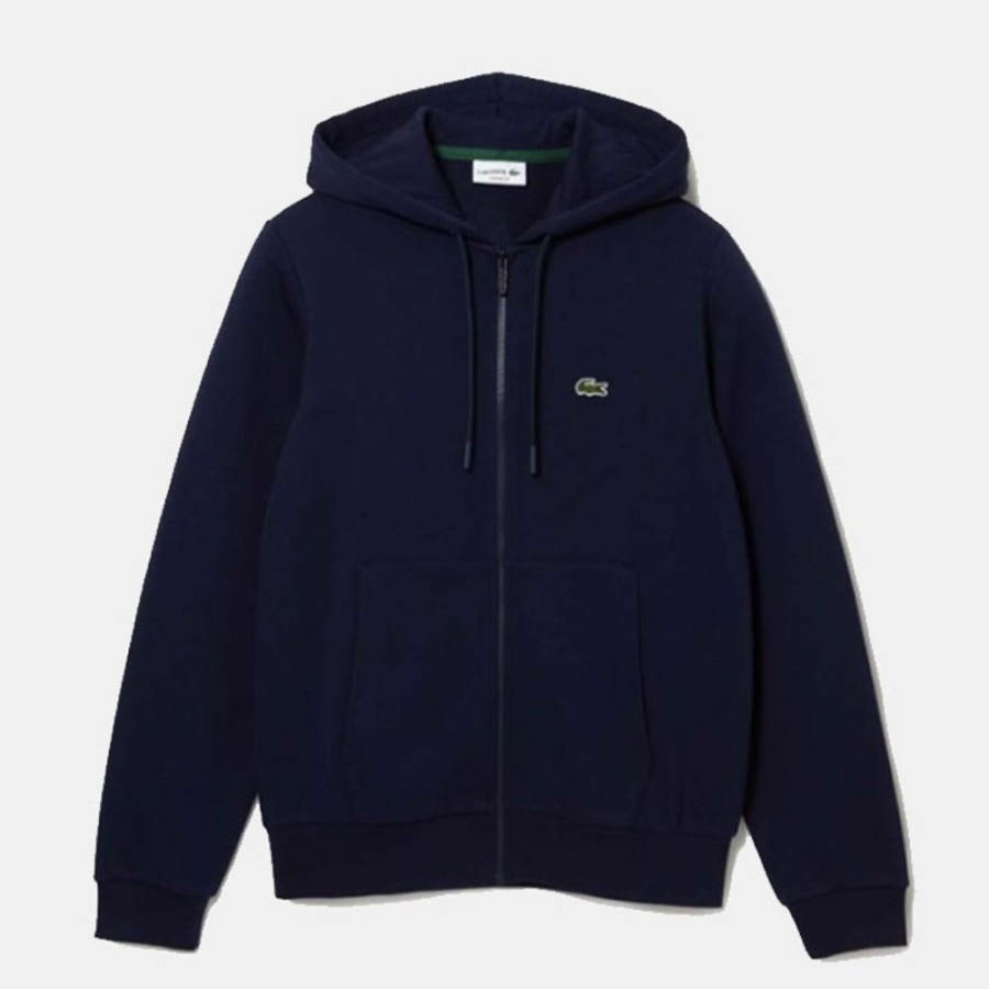 Hommes LACOSTE | Sweatshirt Lacoste