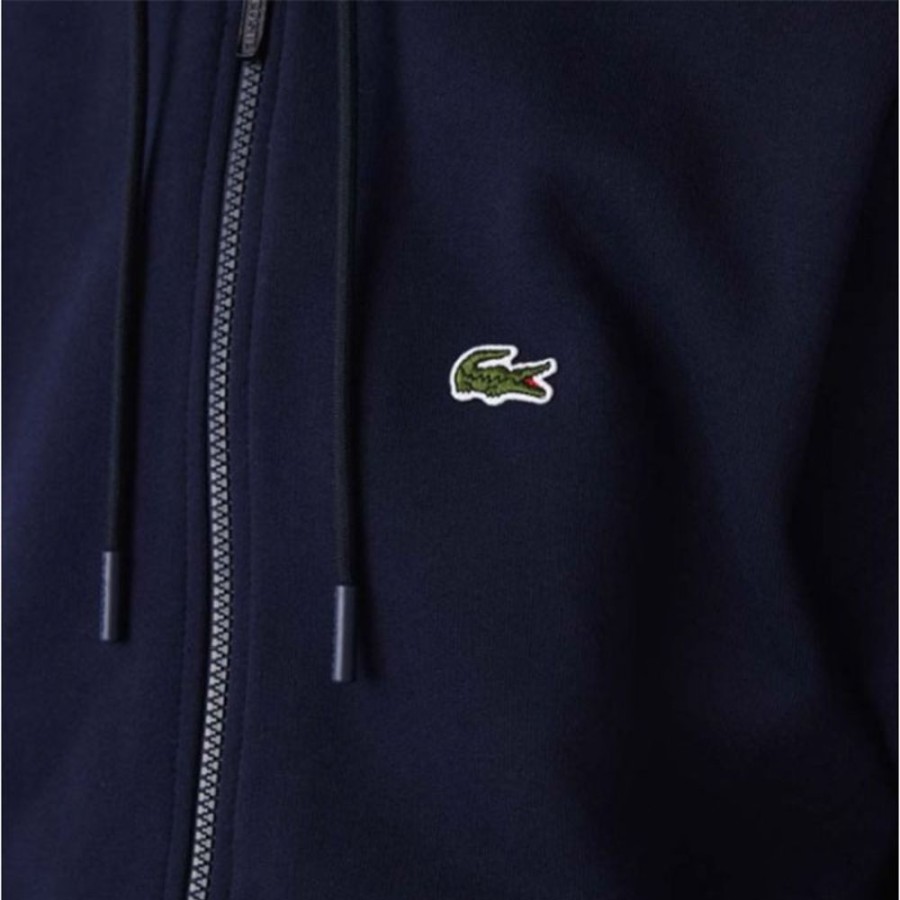 Hommes LACOSTE | Sweatshirt Lacoste