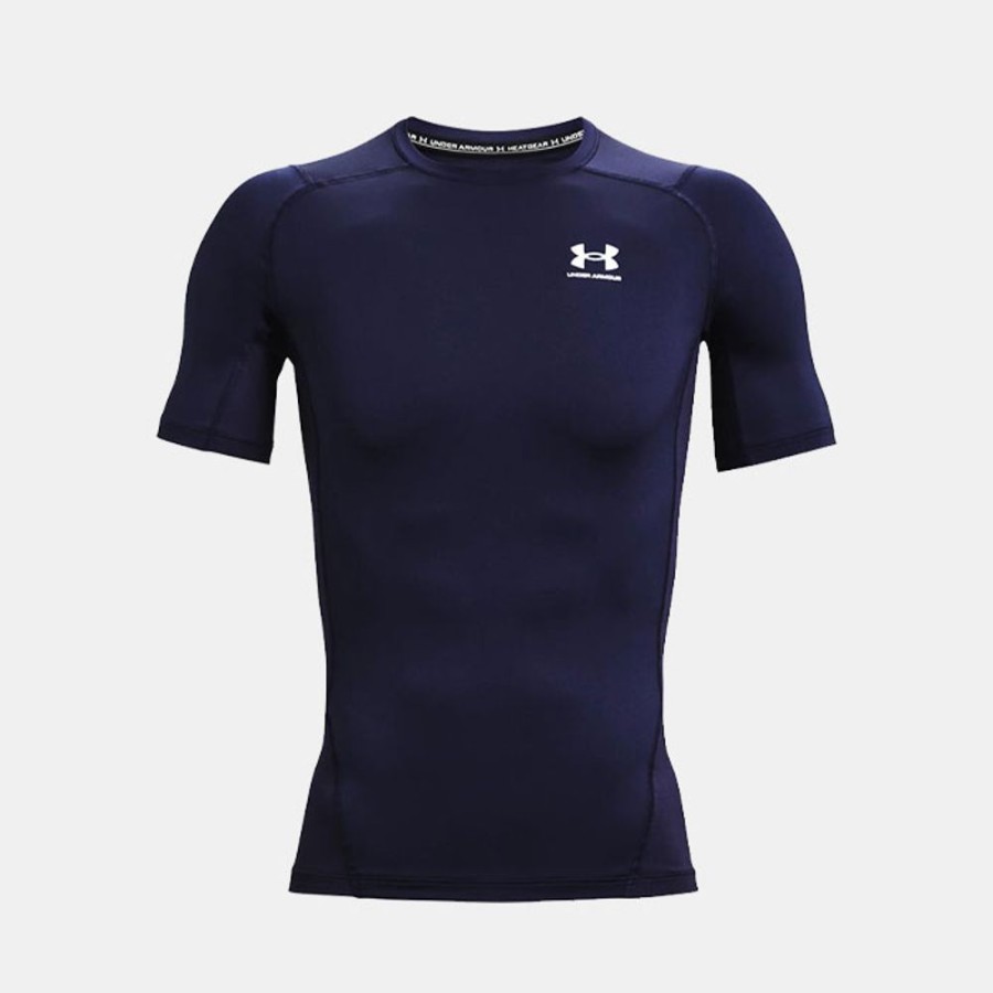 Hommes Under Armour | Ua Hg Armour Comp Ss