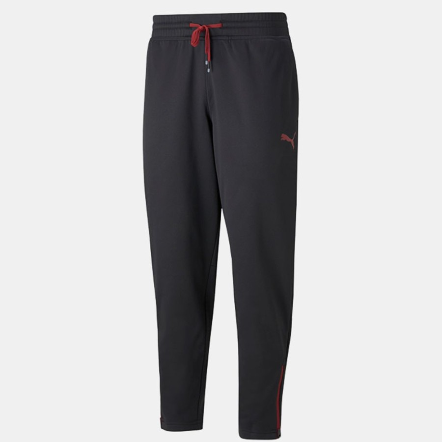 Hommes Puma | Fade Pwr Fleece Jogger