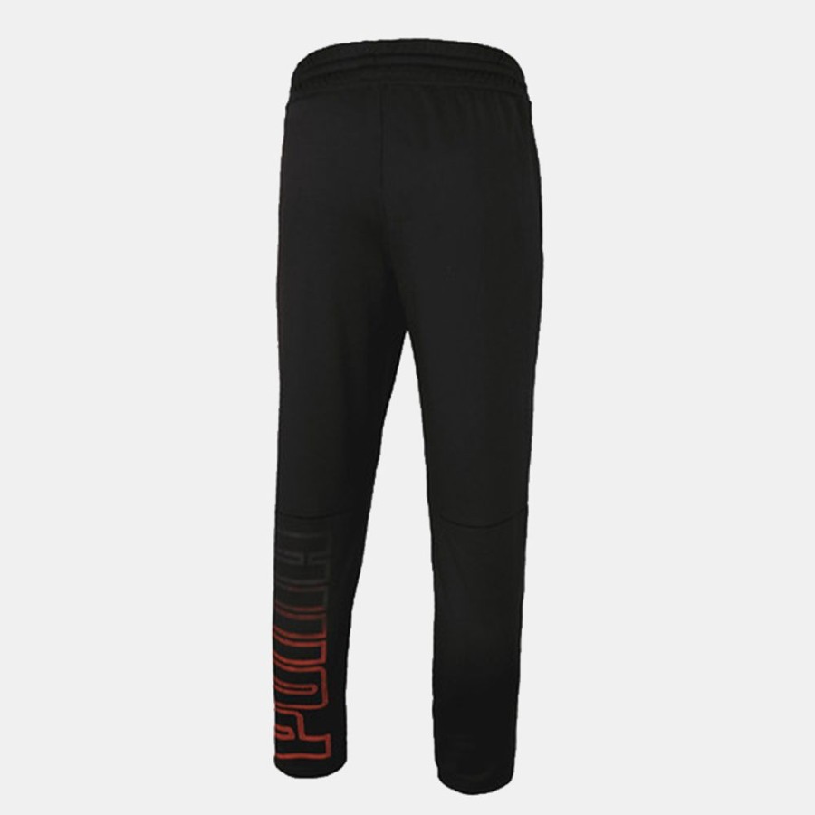 Hommes Puma | Fade Pwr Fleece Jogger